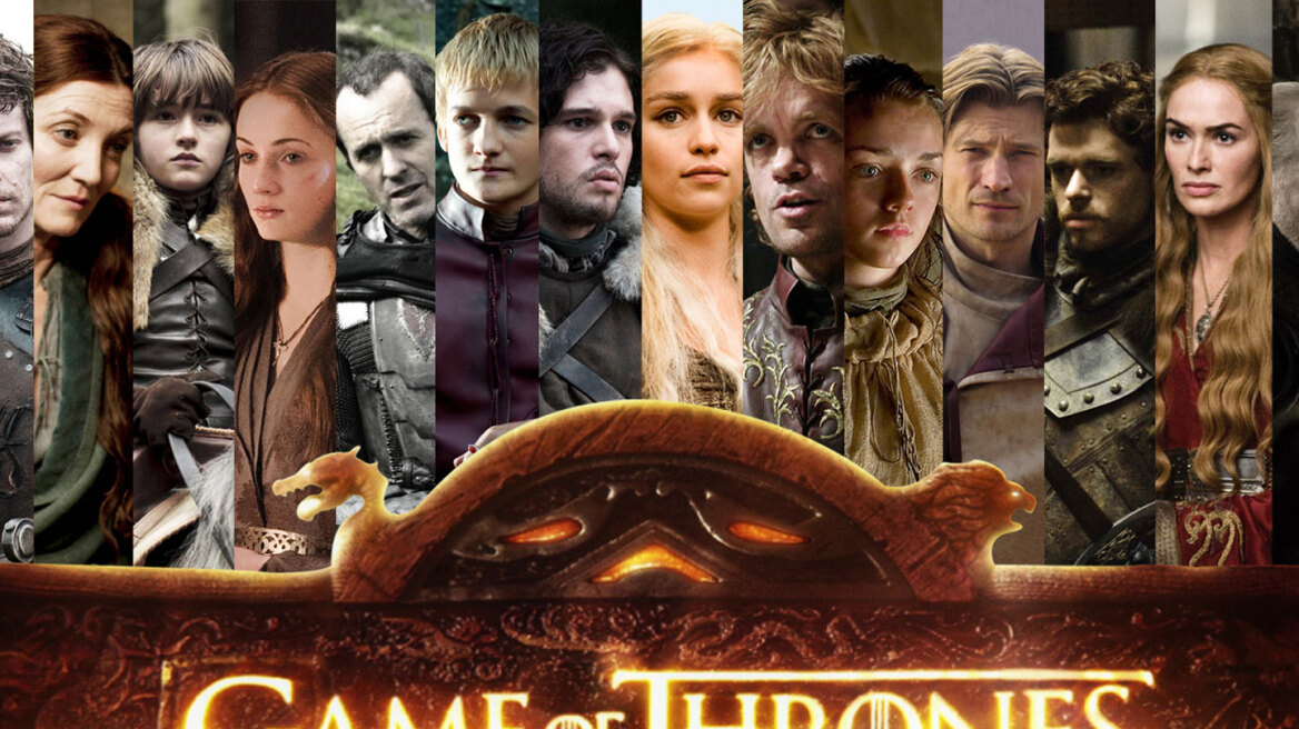 Αυτά είναι τα νέα πρόσωπα της 5η σεζόν του Game of Thrones